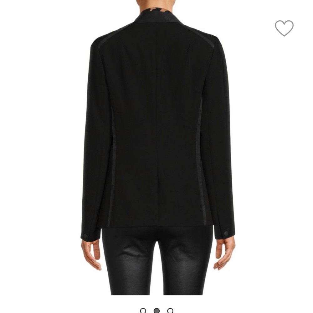 rag & bone Riley Blazer - Picture 2 of 13
